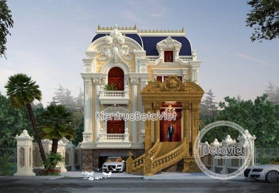 nhà đẹp nhất tại Quảng Ninh