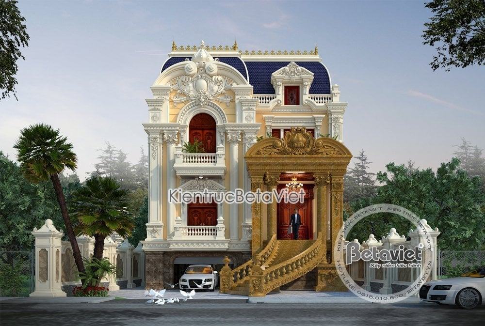 nhà đẹp nhất tại Quảng Ninh