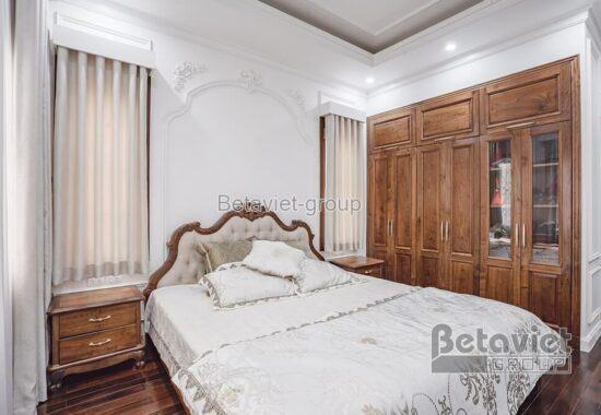 Nhận ngay báo giá thiết kế nội thất phòng ngủ đẹp do Betaviet thiết kế thi công