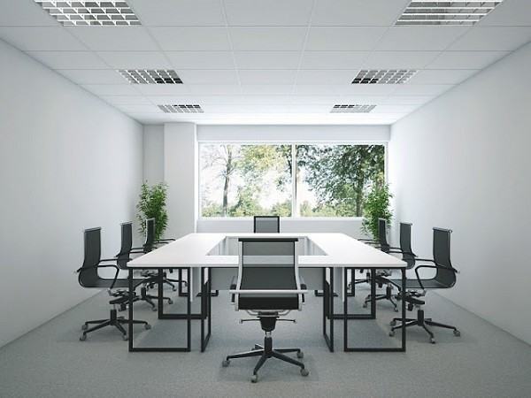 Cần tránh ngay những lỗi ngày khi thiết kế nội thất phòng họp