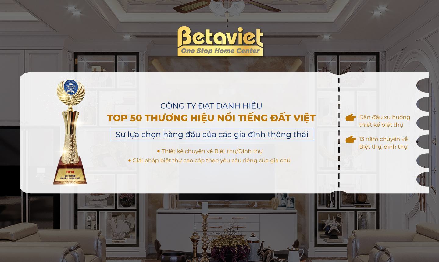 Bán  Bộ sưu tập 10 mẫu thiết kế biệt thự cao cấp của Betaviet  VietFones  Forum